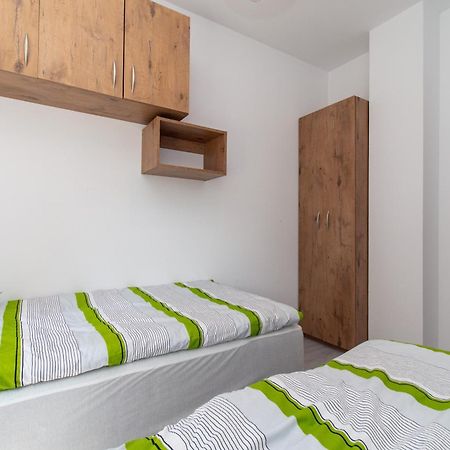 Apartament Perla Устка Екстер'єр фото
